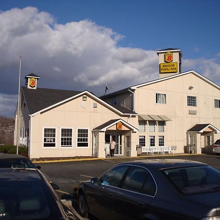 Americas Stay Inn-Leavenworth Eksteriør bilde