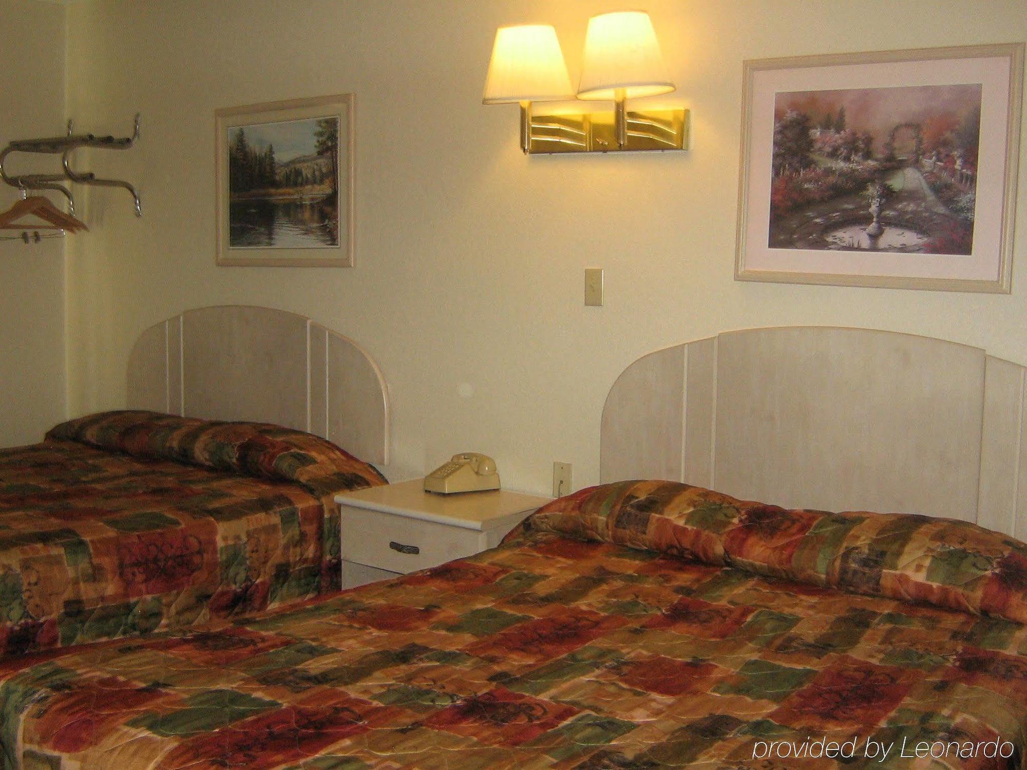 Americas Stay Inn-Leavenworth Eksteriør bilde
