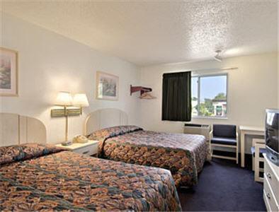 Americas Stay Inn-Leavenworth Rom bilde