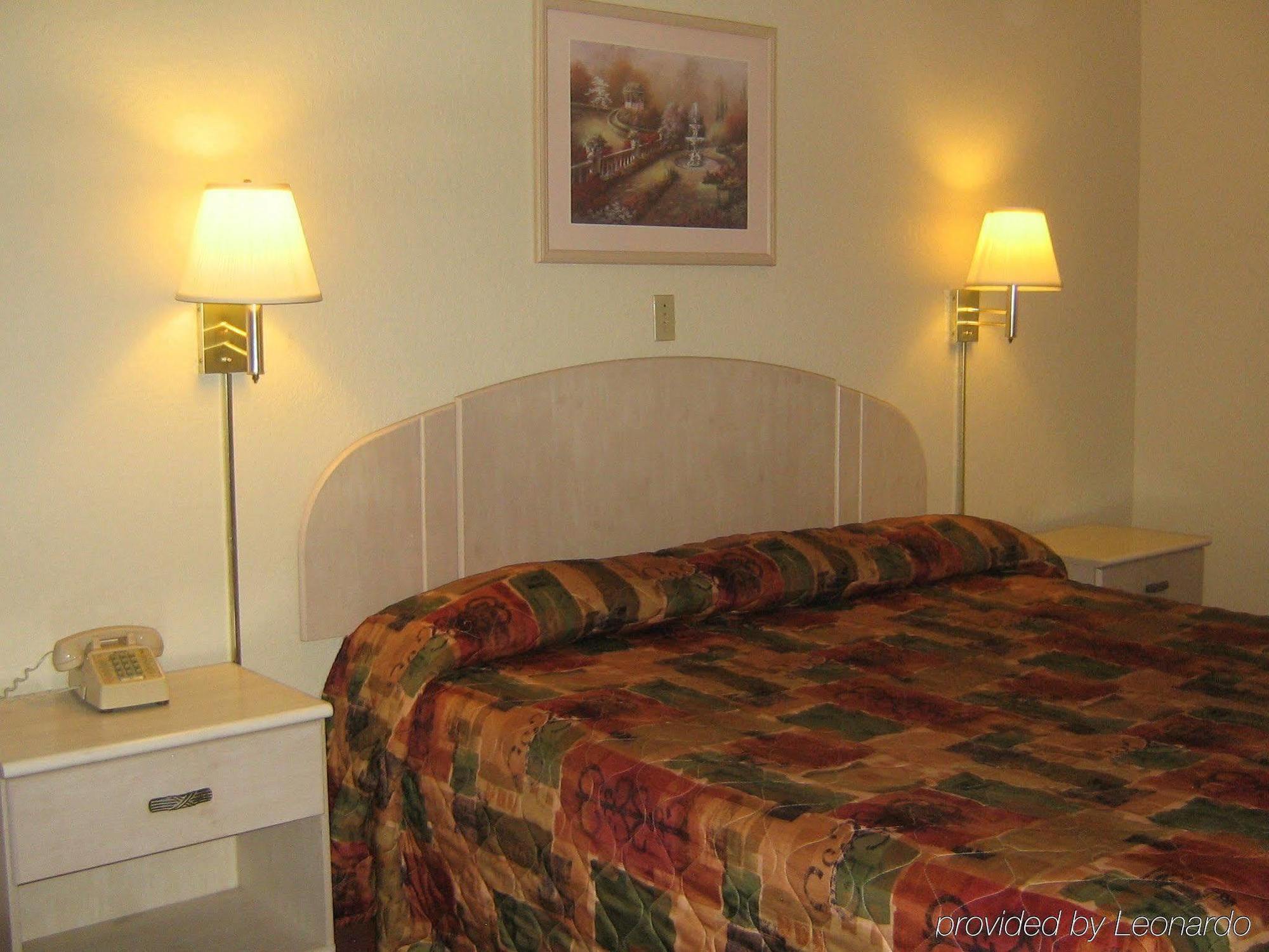 Americas Stay Inn-Leavenworth Eksteriør bilde