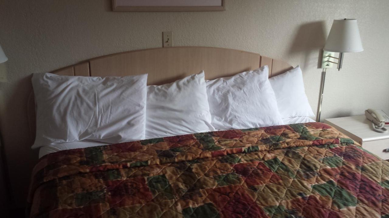 Americas Stay Inn-Leavenworth Eksteriør bilde